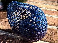 Voronoi Shell