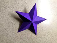 christmas star