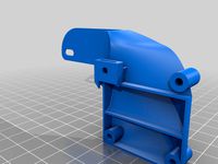 Cetus 3D 5015 Duct
