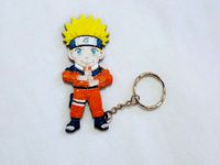 Llavero Naruto