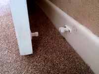 Door Catch by Worlds6440