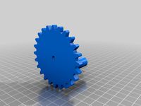 Gondola Gizmo Gears
