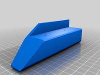 Airgun Cheek Rest