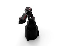 TR Robotic Arm