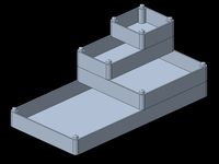 Stackable box