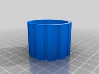 Chimera Compact Tube Spacer