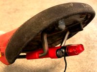 Toplight Line Mini Seat Rail Mount