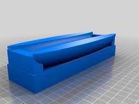 Hotdog Holder -- Best/Most efficient