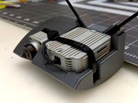 nano drak dji air unit nose