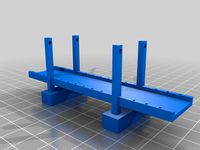 Temperate bridge