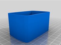 YN568 EXII honeycomb filter