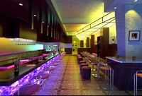 Bar 029 3D Model