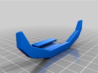 Philips Senseo Quadrante Cup Holder