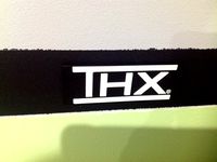 thx logo