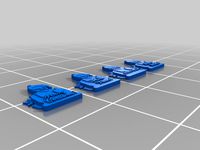 Joseph Prusa tree hanger
