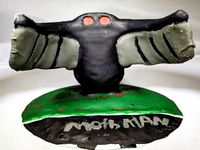 Mothman