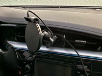 Phone Mount for Toyota Corolla 2014