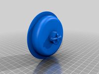 Karcher filter holder SE 4/5