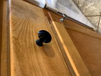 Kitchen Cabinet Knob