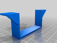 Notebook AC Power Supply Holder