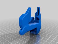 Hemera Fan Duct by Hangtight