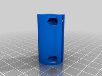 10mm Motor Shaft Coupler