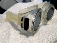 Speedo Swimming Goggles Adjustment Clip