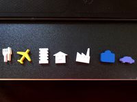 Suburbia Extra Tokens