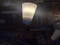 Simple Lampshade