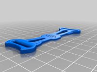 Harvest lipo buckle