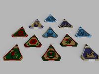 Apex Legends' Ultimate Icons (Ornaments)