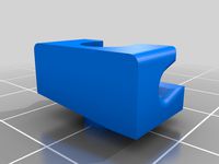 Frsky taranis x9 lite holder