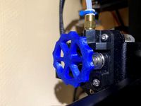Another Extruder Knob
