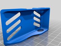 Zeez Lipo Battery Shield