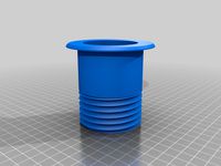 70mm Cable hole