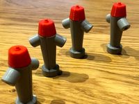 Hydrant 1/14