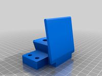 MFD Crossbow Mini Parts