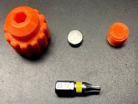 Mini Bit-Handle