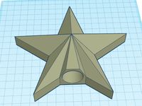 Christmas Star Remix