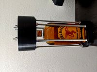 Fireball 1L Bottle Prison