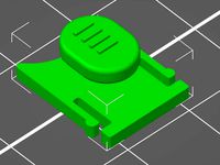Kryptonite Lock Seal