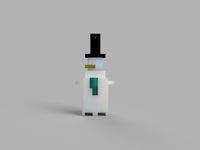 Christmas tree ornaments