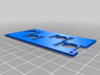 plates to x56 rhino