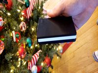 Slim 5 Card wallet