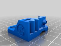 FIXED upgrade for Monoprice Ultimate and Wanhao D6 for printing flexible filament