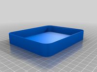 Box 133*108*38