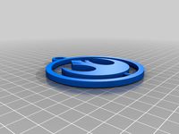 Xmas ornament Star Wars Rebels