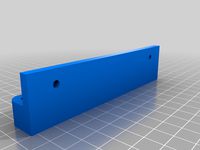 Sienci LongMill Controller Box Mounting Feet