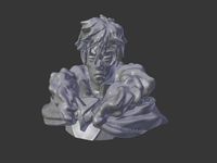 Iwatani Naofumi - Tate no Yuusha -