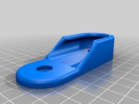 Tuya Smart Life remote control holder